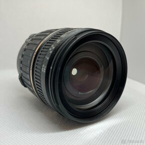 Tamron AF 18-200mm F3.5-6,3 XR pre Canon - 3