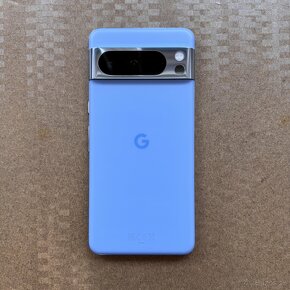 Google Pixel 8 Pro 12/128Gb Bay Blue - 3