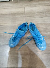 Kopačky Nike Mercurial - 3