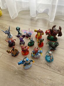 Skylanders giants - 3