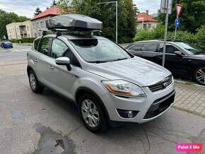 Ford Kuga 2.0 TDCi DPF Trend X 2WD - 3