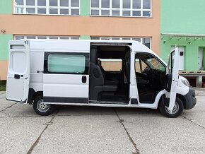 Fiat Ducato 6 miestne - 3