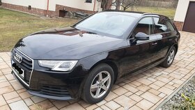 Audi A4 avant 35 2,0TDI Deasing S tronic - 3