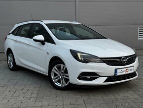 Opel Astra Sport Tourer ST 1.5 CDTI 122k GS Line AT9 - 3