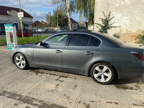 Bmw 530d e60 - 3