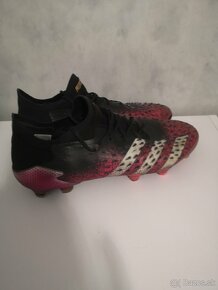 Kopačky Adidas Predatore - 3