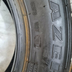 Zimné pneumatiky 185/65 R14 SAILUN DOT2517 - 3