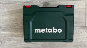 Metabo Powermaxx BS BL 12V - 3