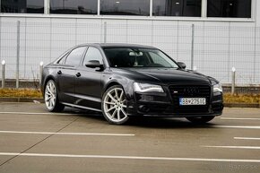 Audi S8 - 3