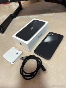 iPhone 11 128GB Black - 3