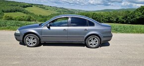 Predám VW Passat b5,5, 1,9 TDI, r.v. 2004 - 3