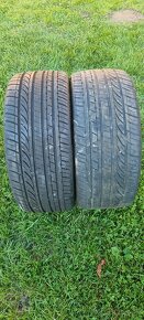 245/35r20 letné pneumatiky - 3