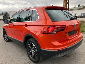 Volkswagen Tiguan 2.0 TDI DSG 4MOTION Highline Virtual - 3