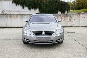 Volkswagen Phaeton Individual 3.0 TDI V6 4MOTION - 3