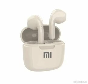 Bezdrôtové bluetooth slúchadlá XIAOMI Mini - 3