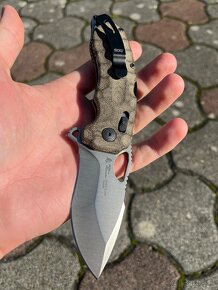 SOG Kiku XR - 3