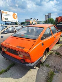 Skoda Garde 743 rv 1983 s papiermi TP - 3