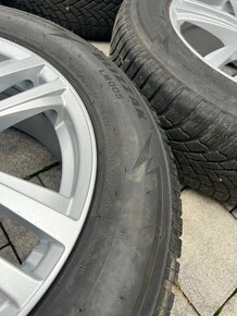 Alu disky kolesa  5x112 r17 - 3