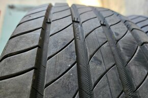 Pneumatiky Letné Michelin e-primacy 195/60R18 - 3