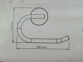 Držiak WC papiera - 3
