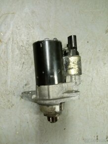 Starter Bosch 0 001 121 408 , 02Z 911 023 E, Audi, Skoda, VW - 3