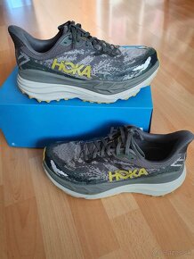 Hoka Stinson 7 pánske - 3