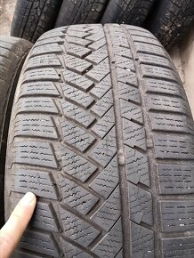 Zimné pneu Continental 235/55r19 - 3