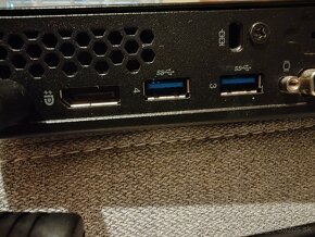 Lenovo thinkcentre mini pc - 3