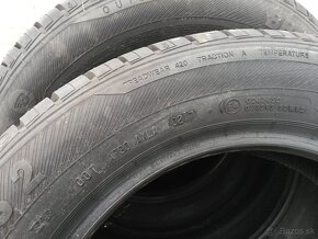 185/60 r15 letné pneumatiky - 3