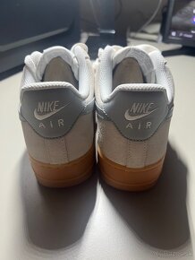 Nike AirForce 1 - 3