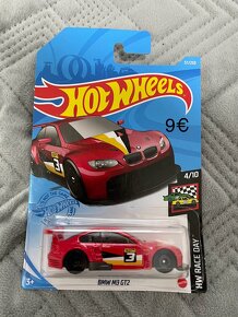 Hotwheels - 3