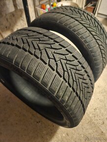 2 KS zimné pneu 255 / 35  R19 - 3