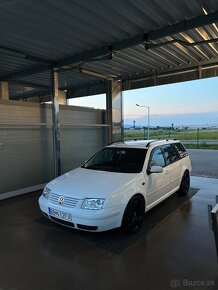 Volkswagen bora 1.9 tdi - 3