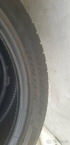 Zimne pneumatiky 305/35 r21 - 3