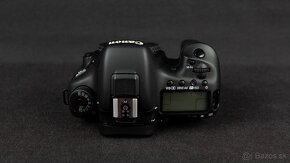 Canon 7D mk2 telo + original BG-E16 - 3