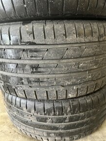 HANKOOK VENTUS S1 evo 245/40 R20 + 275/35 R20 - 3