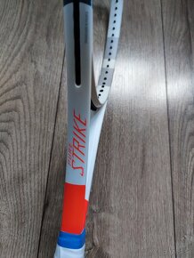 Babolat Pure Strike 98 - 16x19 - 2017 - 3