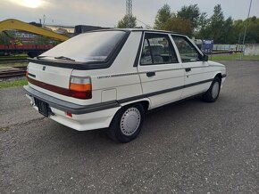 Renault 11 gtx - 3