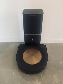 iRobot Roomba S9+ a iRobot Braava Jet m6 - možné aj osobitne - 3