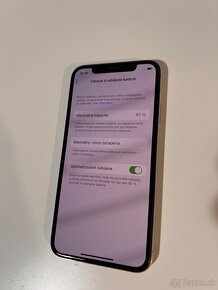 Iphone X 64GB - 3