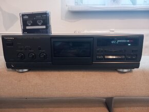 Technics RS-BX-601 - 3