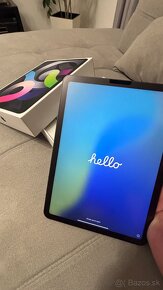 Ipad Air 4 64GB - 3