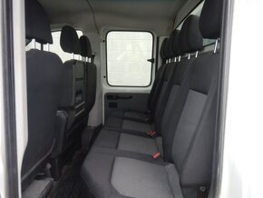 VW Crafter 2.0TDi 3STRANÝ SKLÁPĚČDOUBLECAB.DPH. - 3