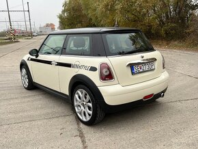 Mini Cooper 1.4i - 3