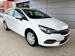 Opel Astra 1.5 CDTI 77kW Elegance - 3