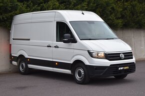 Volkswagen Crafter, 2.0TDi.L2H3.KLIMA.DPH.96t.KM.SERVIS VW - 3