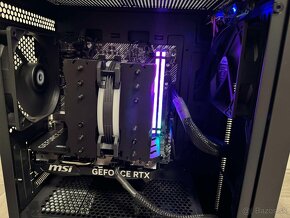 Ryzen 7 5700X3D, 32GB, RTX 4060 Ti, 1TB NvMe - 3