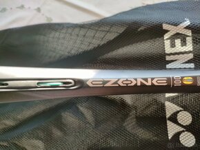 Yonex ezone 100 aqua night - 3