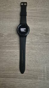 Predám Samsung Galaxy watch 4 classic LTE 46mm SM-R895 - 3