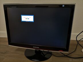 Samsung syncmaster T220 - 3